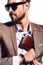 MEN'S WALLETS