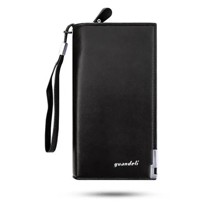 Men's long Premium Wallet